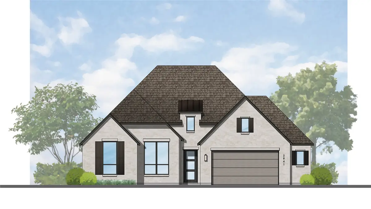 12115 Lake View Boulevard, Monterey Belvieu, TX 77523 - Image #1