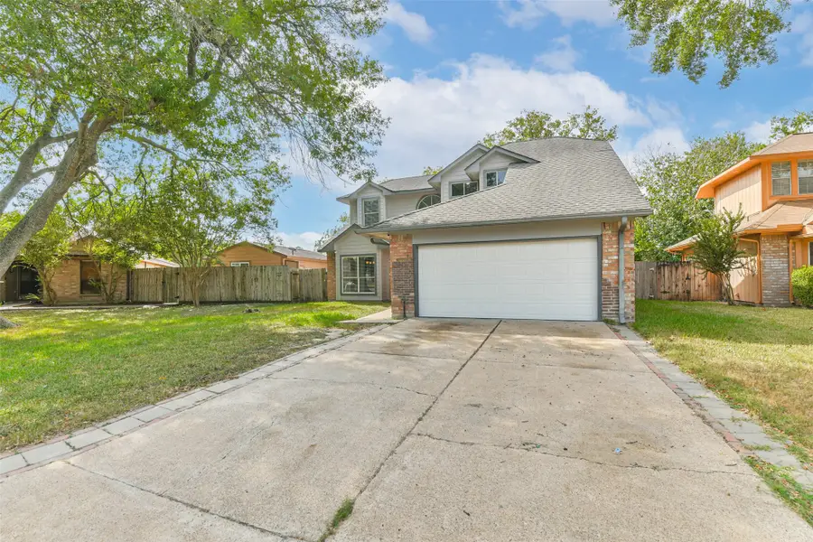 13855 Cherry Hollow Ln Lane, Houston, TX 77082 - Image #3
