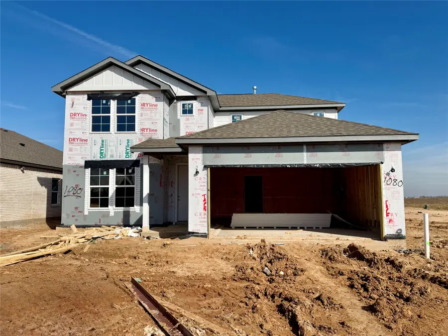 1080 Sunlit Circle, Brookshire, TX 77423 - #2