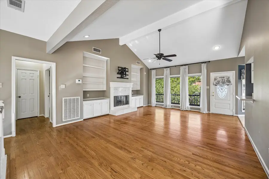 114 Lakeside Drive, Conroe, TX 77356 - #3