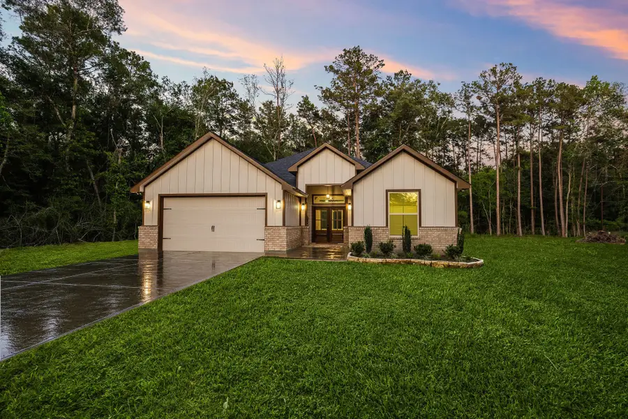 19991 Northfork Drive, Porter, TX 77365 - #3
