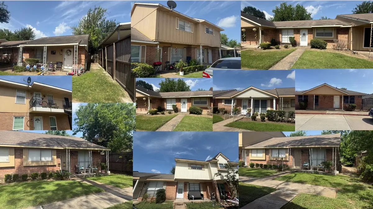 0 Burke Road, Pasadena, TX 77504 - Image #1