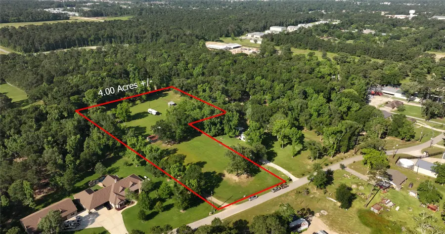 11291-4 Darby-4 Loop, Conroe, TX 77385 - #2