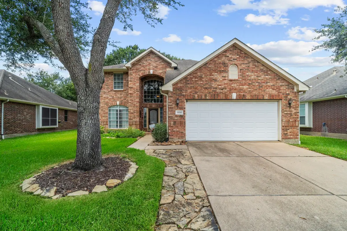 15311 Pine Valley Trail, Cypress, TX 77433 - #1