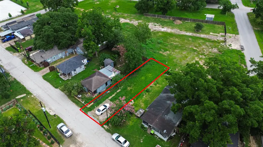 206 Clark Street, Richmond, TX 77469 - #3