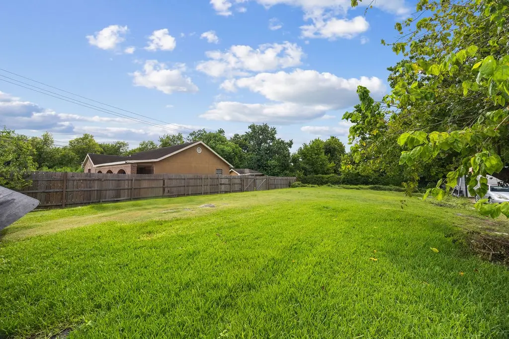 0 Conley Street, Houston, TX 77021 - #1
