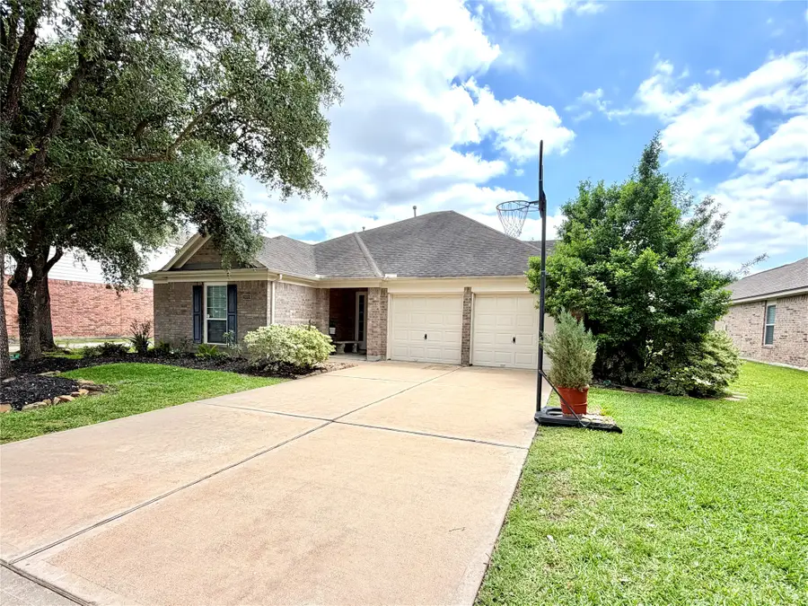 20819 Ochre Willow Trail, Cypress, TX 77433 - #2