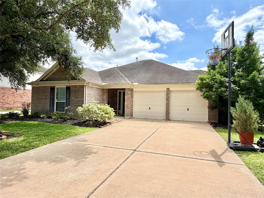 20819 Ochre Willow Trail, Cypress, TX 77433 - #3