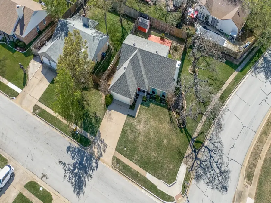 500 Thorn Wood Drive, Euless, TX 76039 - #3
