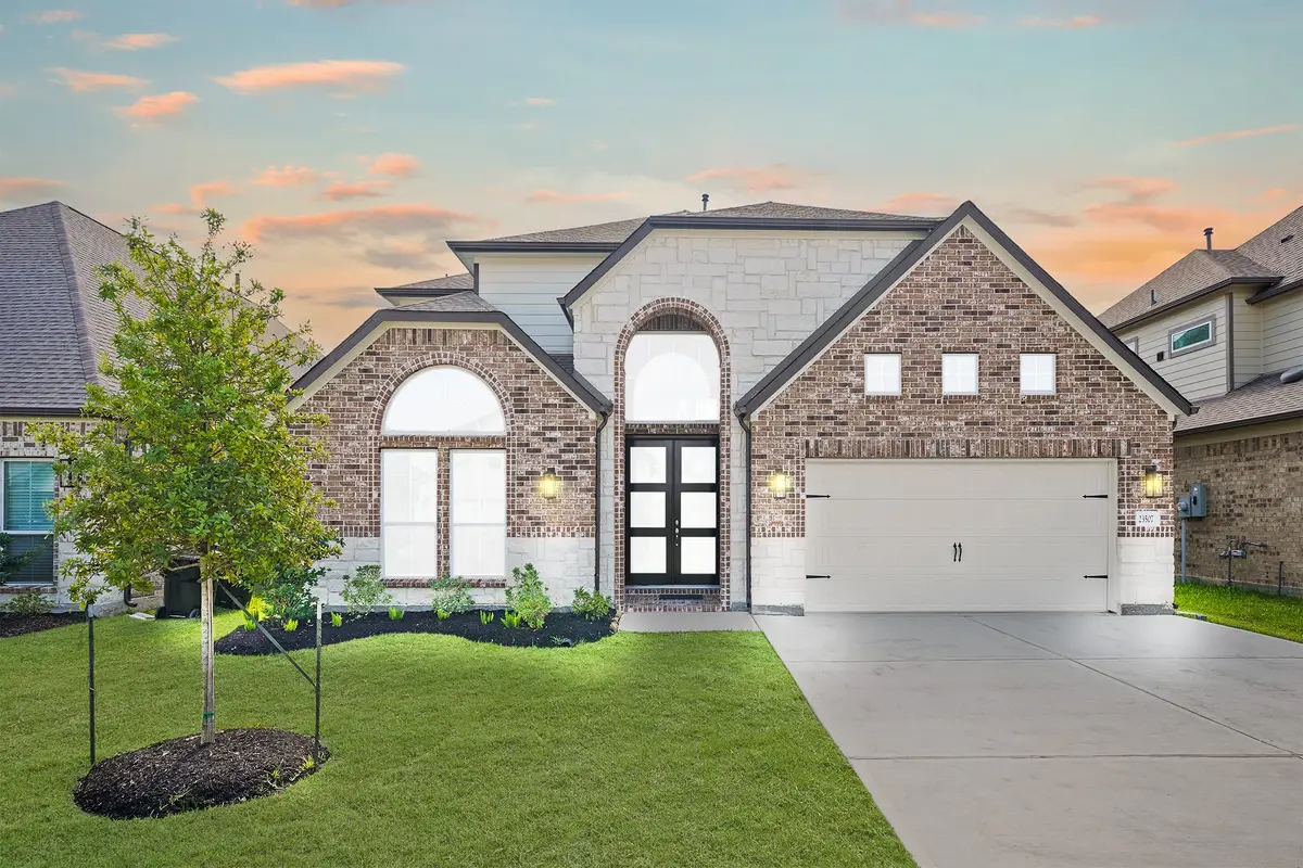 23507 Persimmon Creek Lane, Katy, TX 77493 - #1