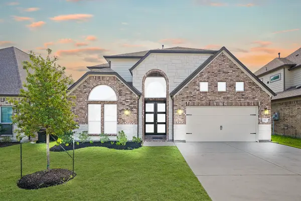 23507 Persimmon Creek Lane, Katy, TX 77493