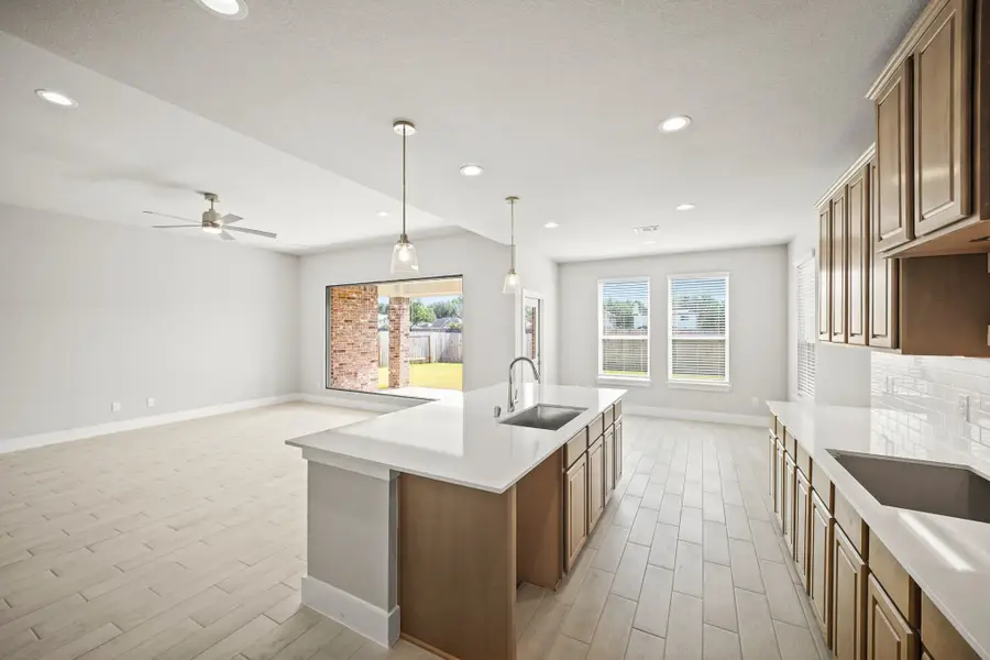 23507 Persimmon Creek Lane, Katy, TX 77493 - #3