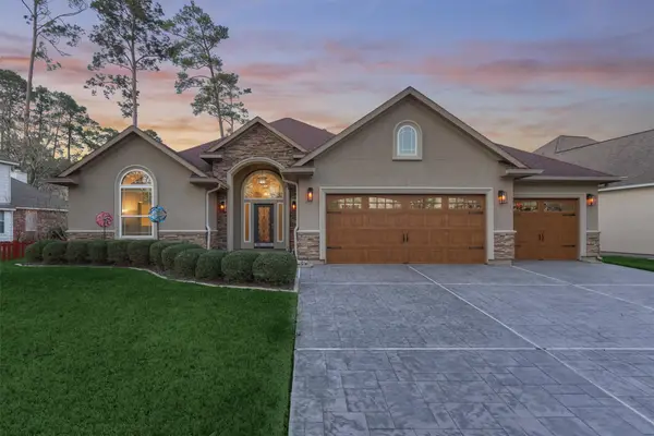 3046 Lake Island Drive, Montgomery, TX 77356