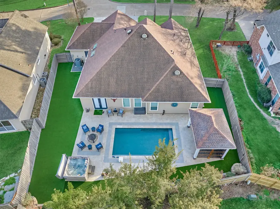 3046 Lake Island Drive, Montgomery, TX 77356 - #3