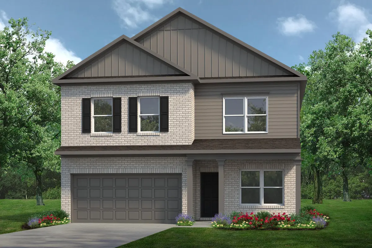 2702 Crested Creek Lane, Richmond, TX 77406 - #1