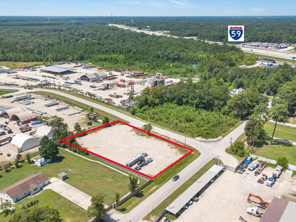 13628 Kennedy Drive, Splendora, TX 77372 - #1