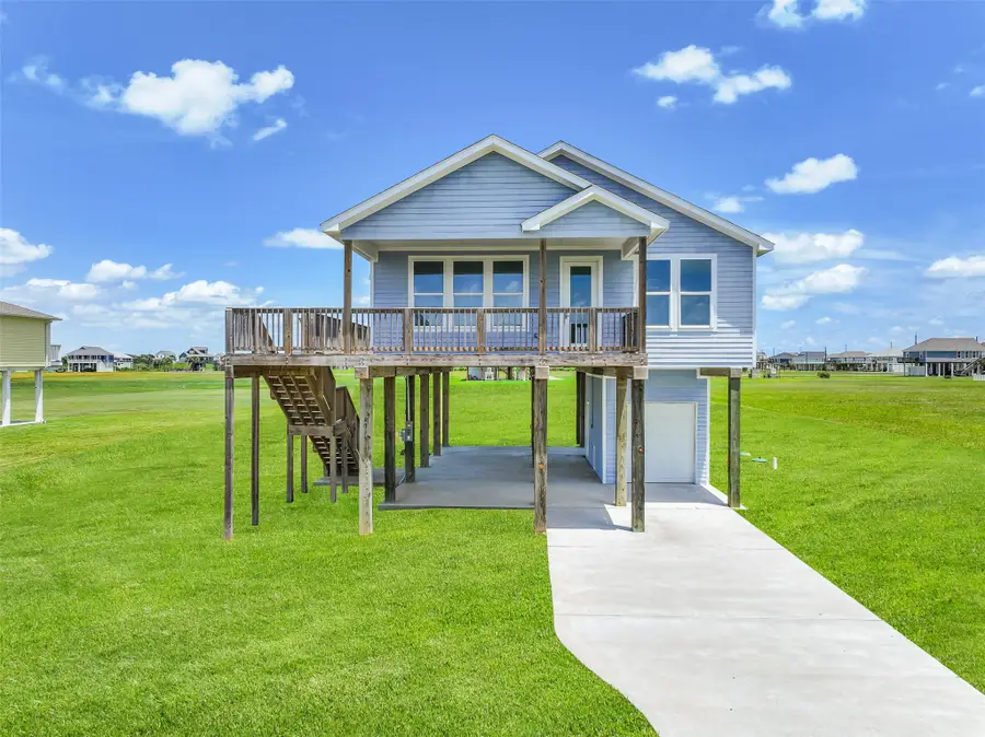 4015 Mitote Drive, Galveston, TX 77554 - #2