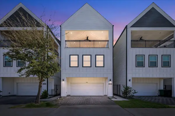 414 N Live Oak Street #A, Houston, TX 77003