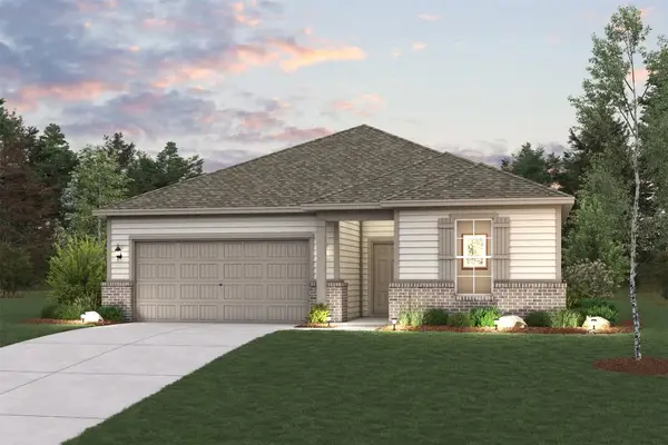 17210 White Peace Drive, Waller, TX 77484
