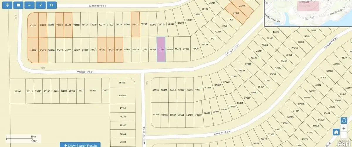 Lot 455 Wood Forest, Livingston, TX 77351 - Image #1