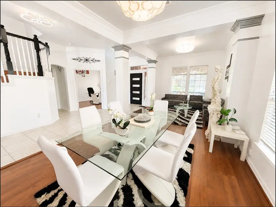 5507 Cranston Court, Sugar Land, TX 77479 - #2