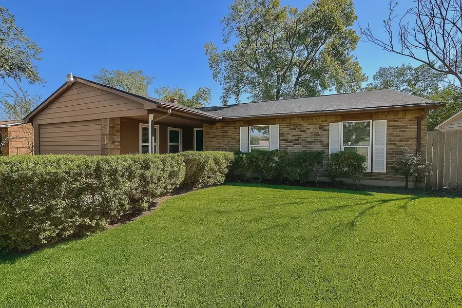 16407 Park Manor Street, Houston, TX 77053 - Image #2