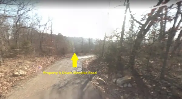 Lot 104 Glenpike Drive, Other, Ar 72653