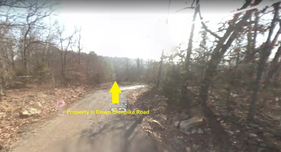 Lot 104 Glenpike Drive, Briarcliff, Ar 72653 - #3