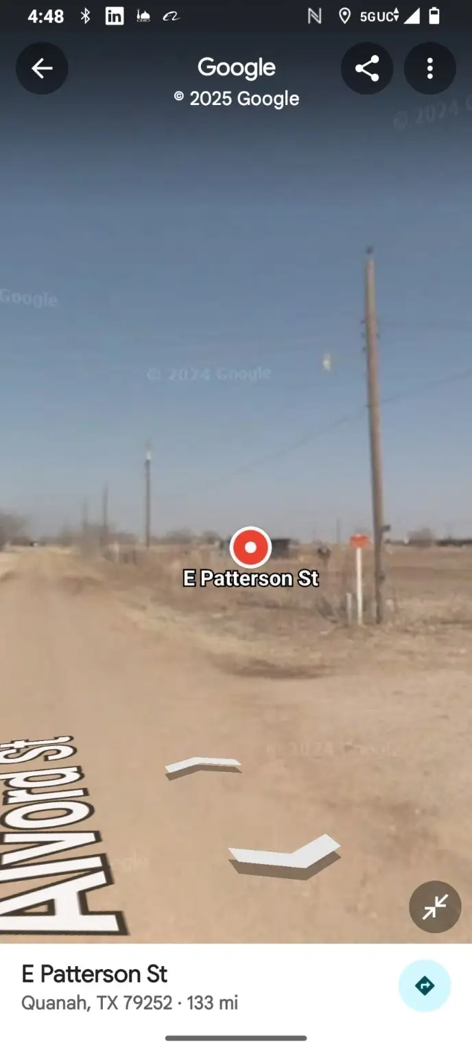 100 E Patterson Street, Quanah, TX 79252 - Image #2