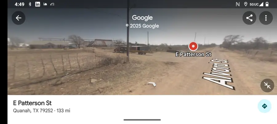 100 E Patterson Street, Quanah, TX 79252 - Image #3