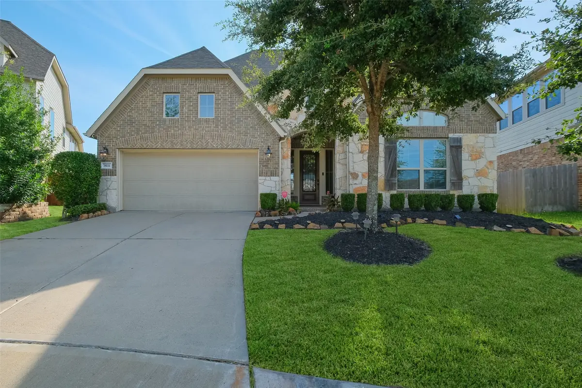 8111 Foster Gate Court, Richmond, TX 77407 - #1