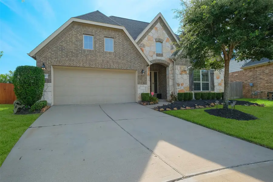 8111 Foster Gate Court, Richmond, TX 77407 - #3