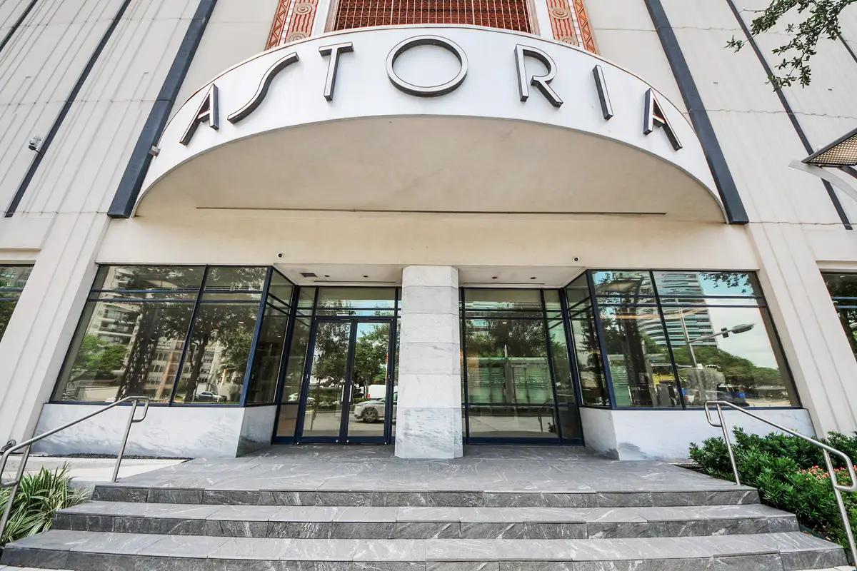 1409 Post Oak Boulevard #803, Houston, TX 77056 - Image #1