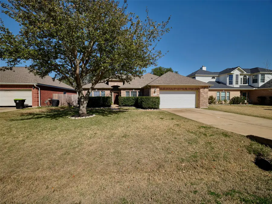 9315 Anna Street, Needville, TX 77461 - #2