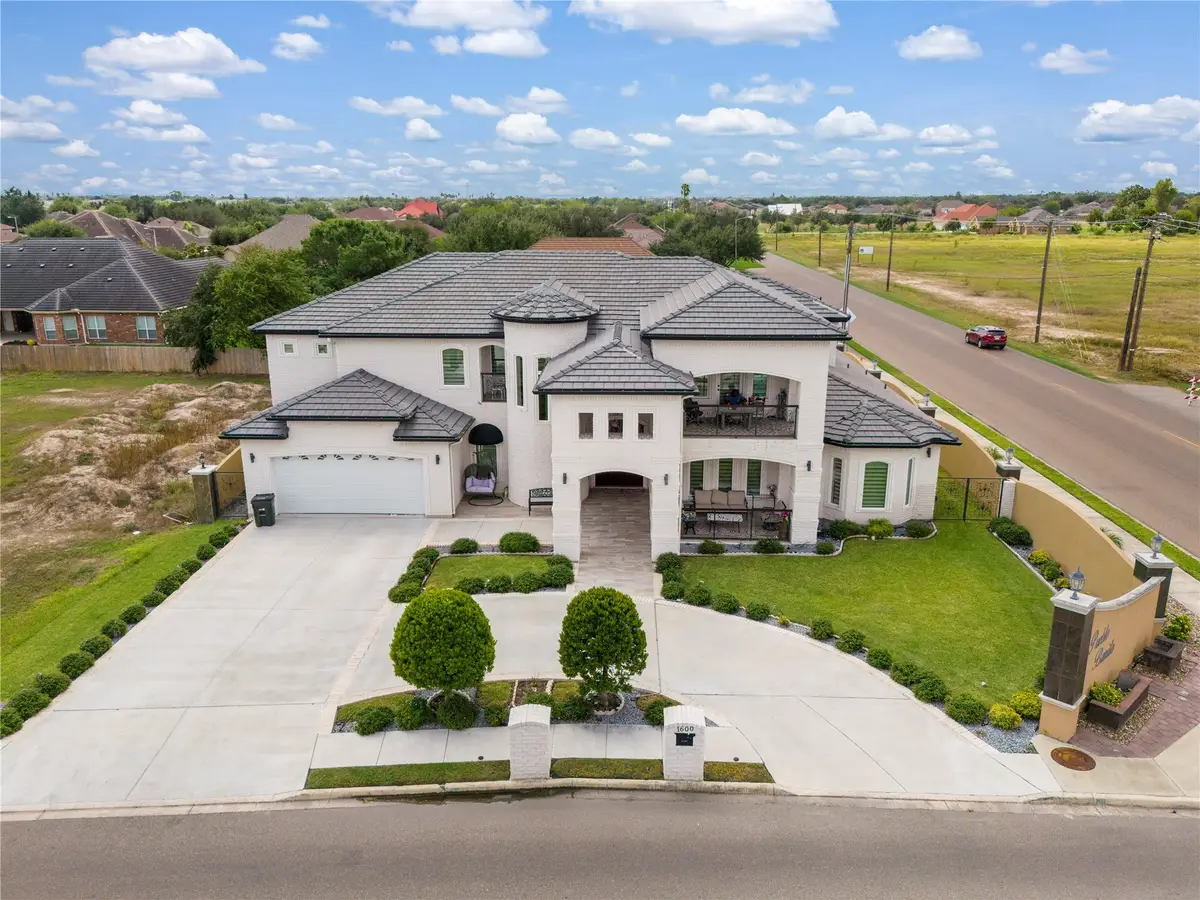 1600 Stonegate Drive Drive, Mission, TX 78574 - Image #1