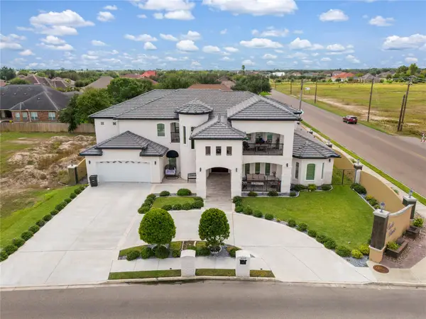 1600 Stonegate Drive Drive, Mission, TX 78574