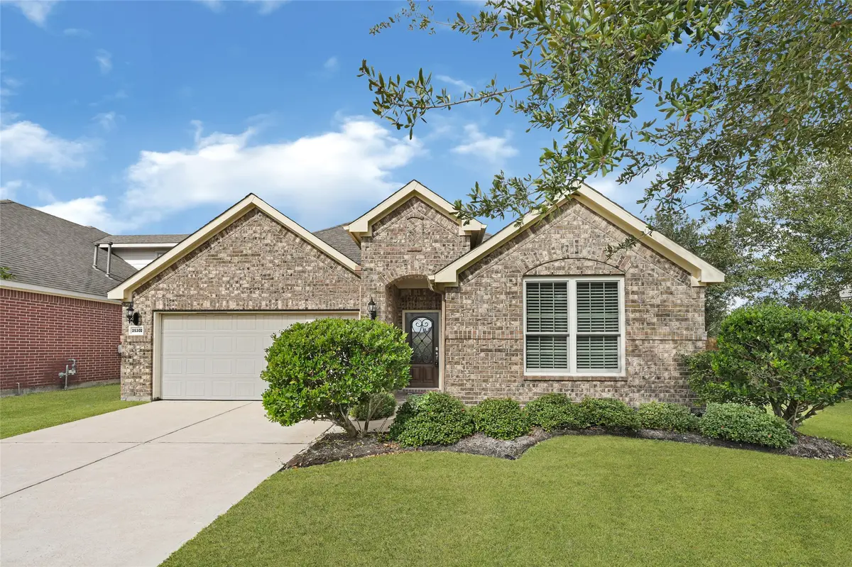 25302 Glenlevan Lane, Katy, TX 77494 - Image #1