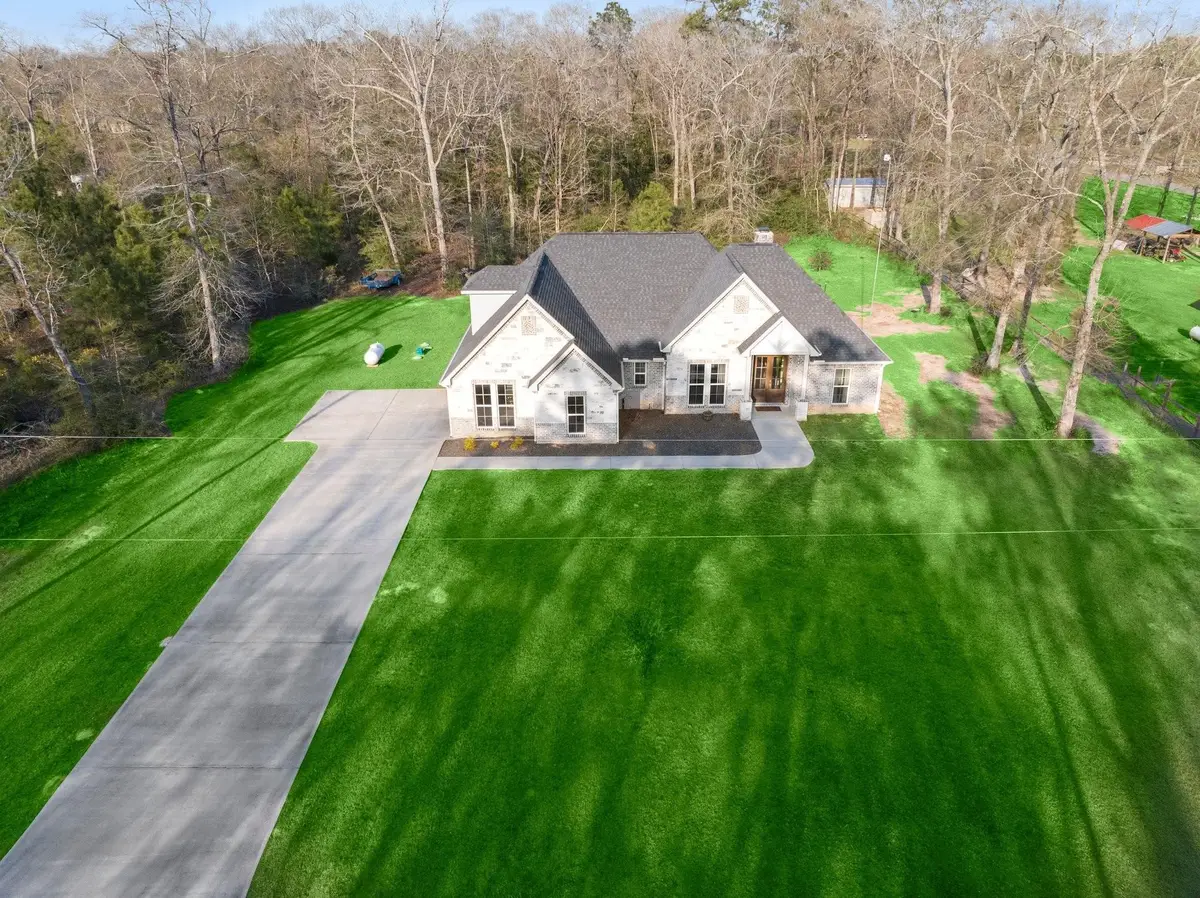 7815 Timber Switch Road, Cleveland, TX 77328 - #1