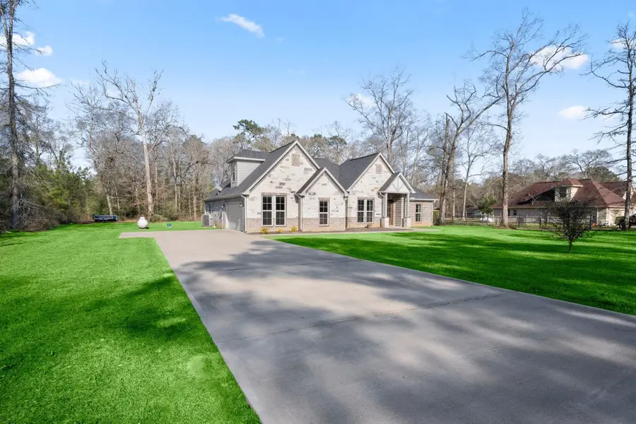 7815 Timber Switch Road, Cleveland, TX 77328 - #2