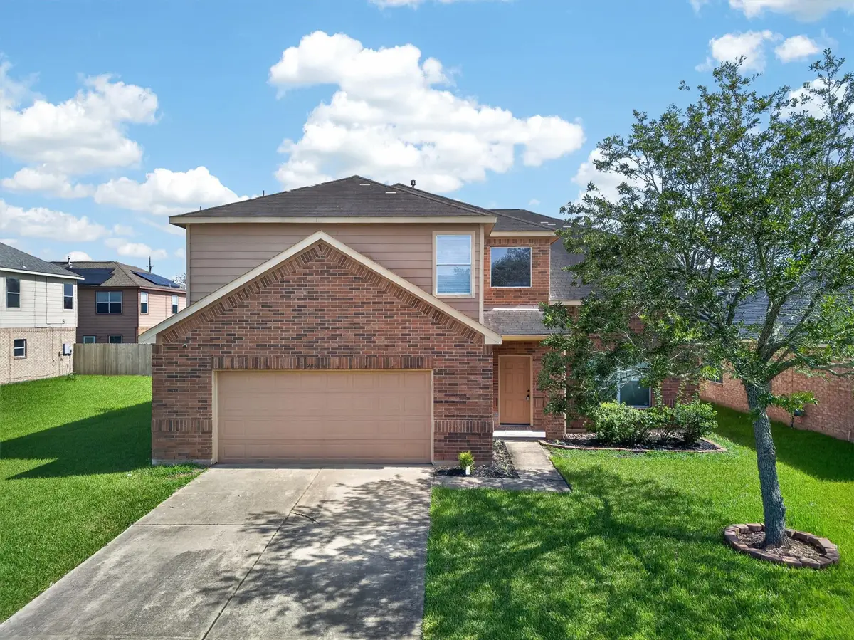 206 Unique Court, Rosharon, TX 77583 - #1