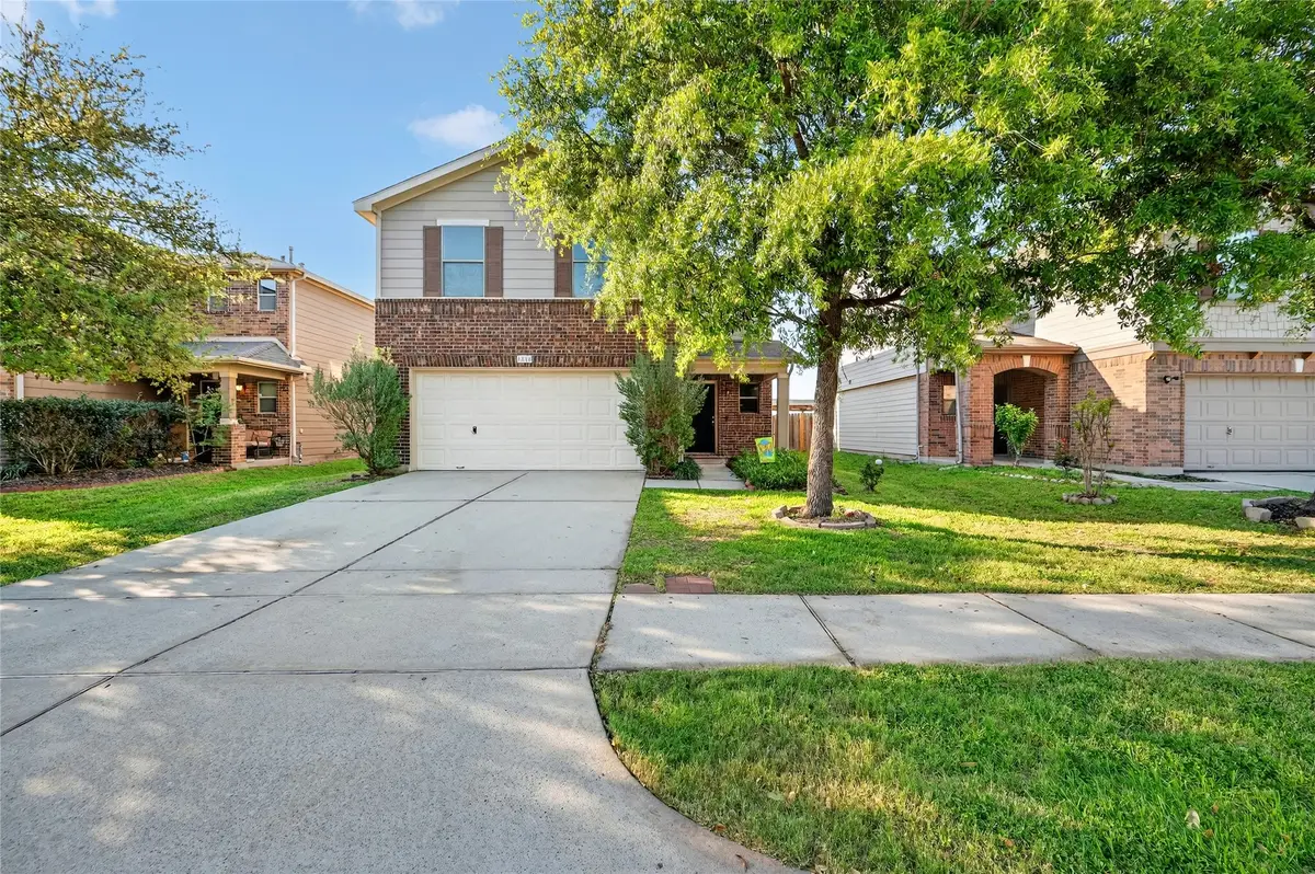 1010 Larks Trace Lane, Houston, TX 77090 - #1