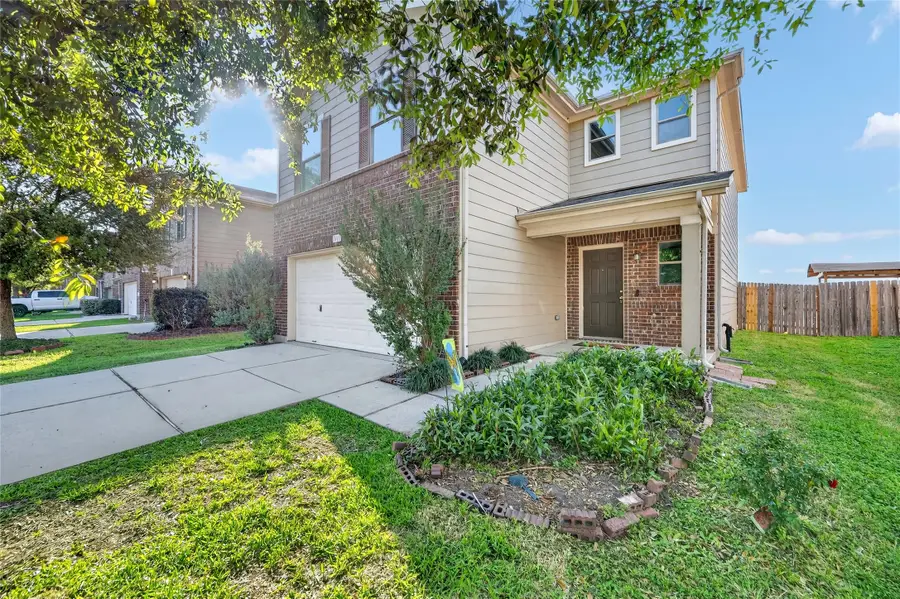 1010 Larks Trace Lane, Houston, TX 77090 - #3