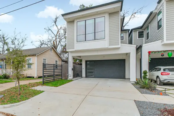 5209 Gano Street, Houston, TX 77009