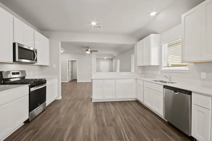 9215 Grace Ridge Drive, Willis, TX 77318 - #2