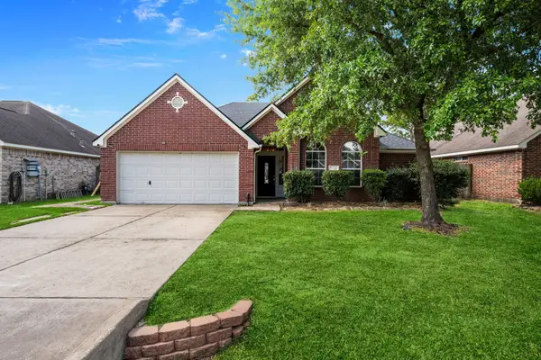 21542 Sullivan Forest Drive, Porter, TX 77365