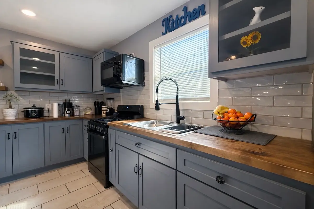 1010 Clay Circle, Somerville, TX 77879 - #1