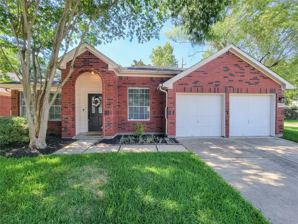18214 Arbormont Drive, Cypress, TX 77429