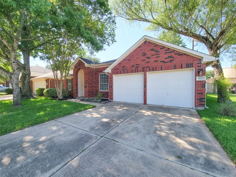 18214 Arbormont Drive, Cypress, TX 77429 - #2