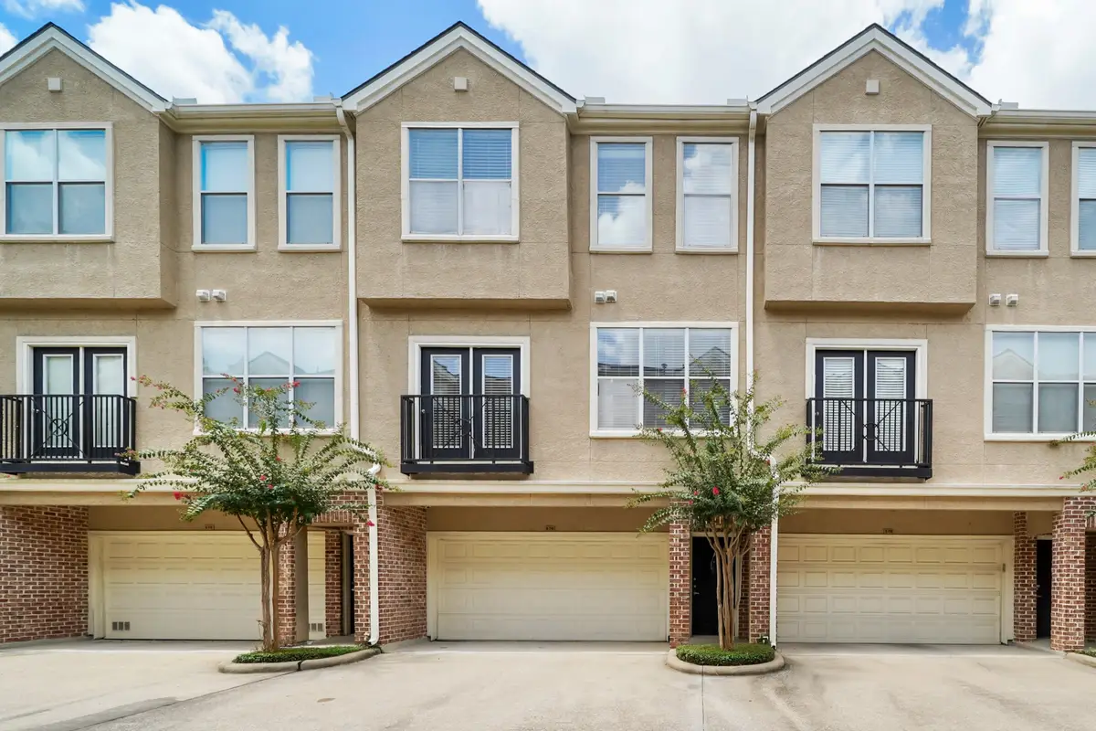 12707 Boheme Drive #712, Houston, TX 77024 - #1