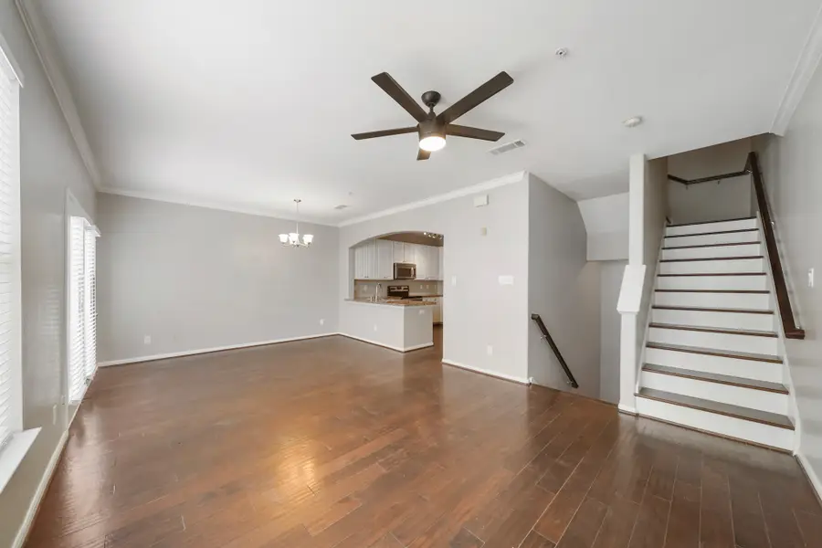 12707 Boheme Drive #712, Houston, TX 77024 - #2